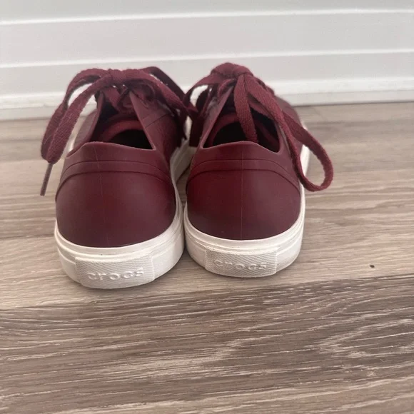 Crocs CitiLane Roka Court - Picture 4 of 7